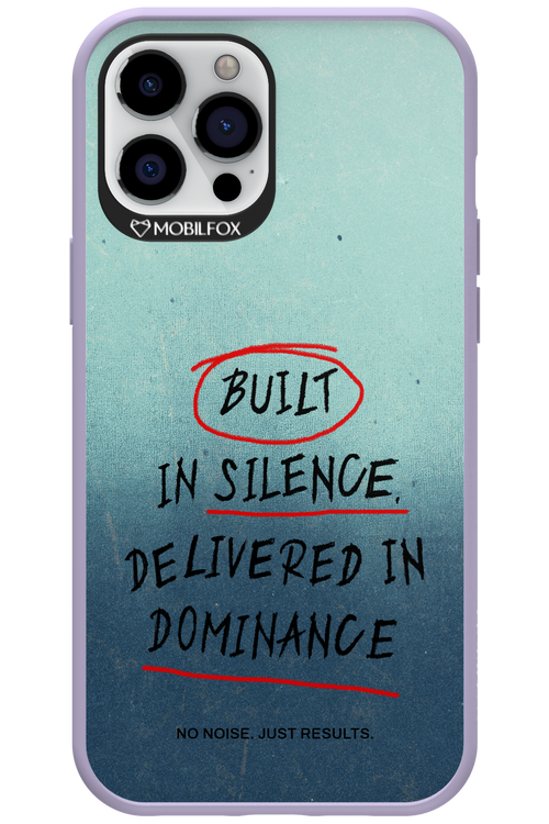 In Silence 2.0 - Apple iPhone 12 Pro Max