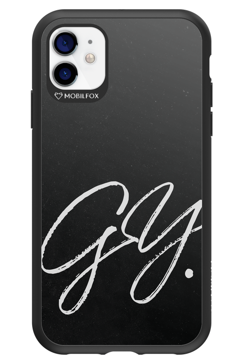 (Off Space) GY 2.0 - Apple iPhone 11