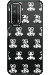 Dollar Bear Pattern - Huawei P Smart 2021