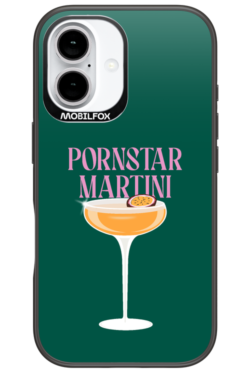 P_star Martini - Apple iPhone 16