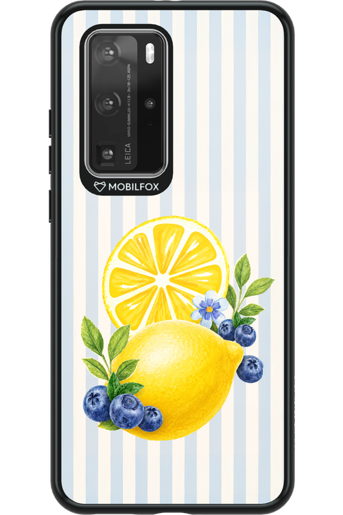 Fresh Flash 2.0 - Huawei P40 Pro