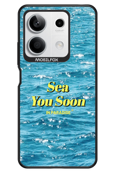 Sea You - Xiaomi Redmi Note 13 5G