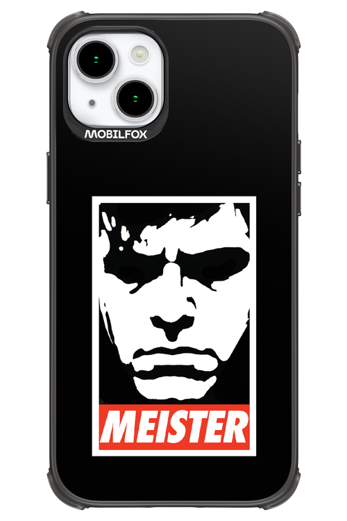 MEISTER - Apple iPhone 15 Plus