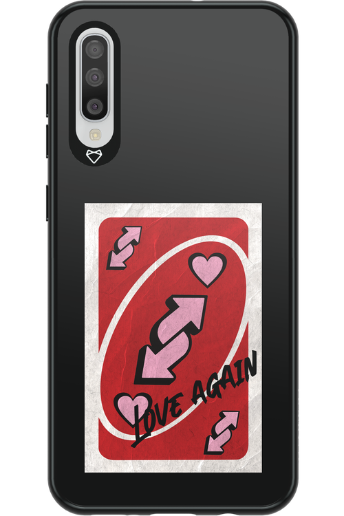 LOVE AGAIN 2.0 - Samsung Galaxy A50