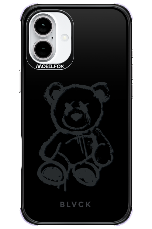 BLVCK BEAR - Apple iPhone 16 Plus