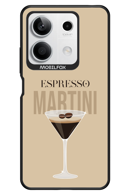Espresso M - Xiaomi Redmi Note 13 5G