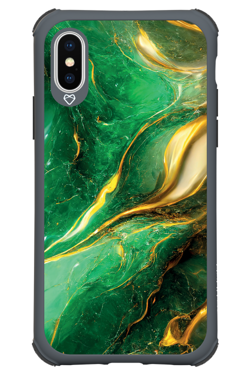 Tourmaline - Apple iPhone XS