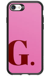G (Sorbet) 2.0 - Apple iPhone SE 2020