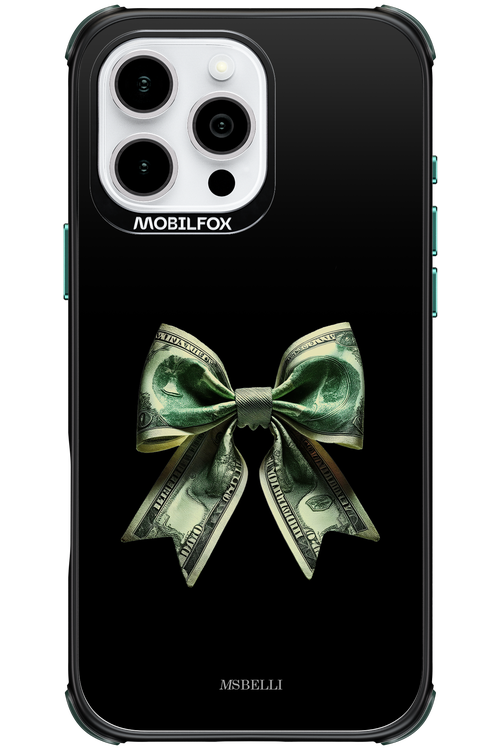 Money is Cute 2.0 - Apple iPhone 16 Pro Max