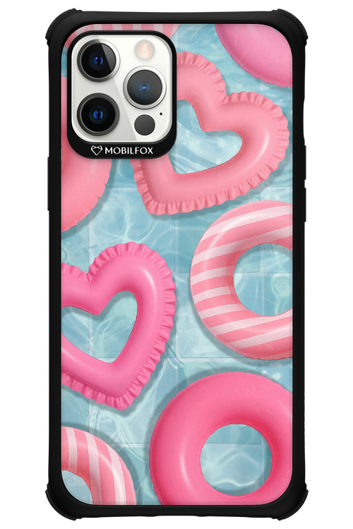 Love Pool - Apple iPhone 12 Pro Max