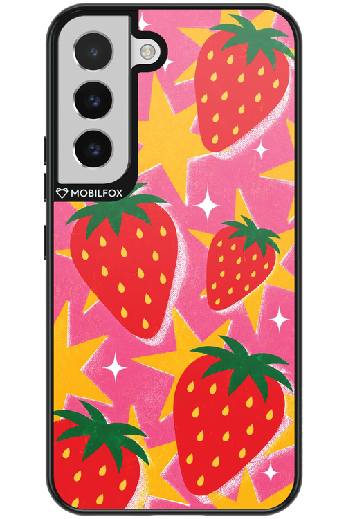 STARBERRY 2.0 - Samsung Galaxy S22