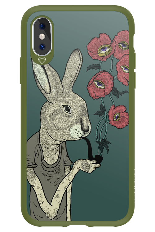 Bunny - Apple iPhone XS