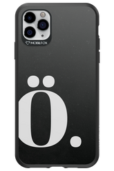 O II (Off Space) 2.0 - Apple iPhone 11 Pro Max