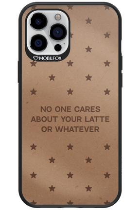 Whateverrr - Apple iPhone 12 Pro Max