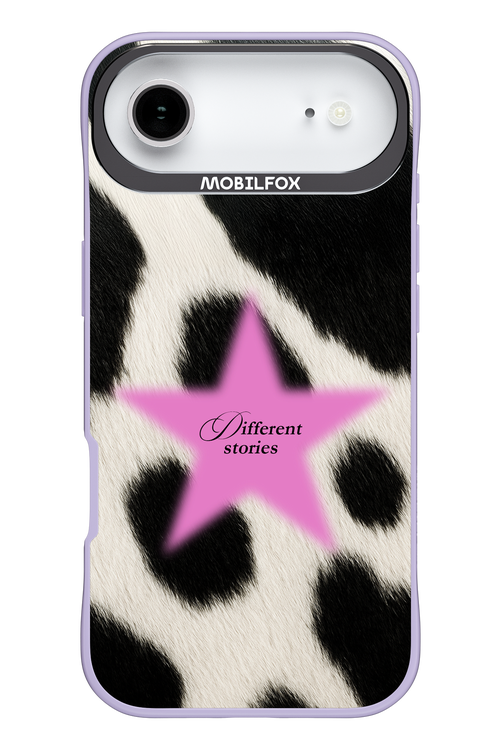 Same Chapter Pink 2.0 - Apple iPhone 17 Air