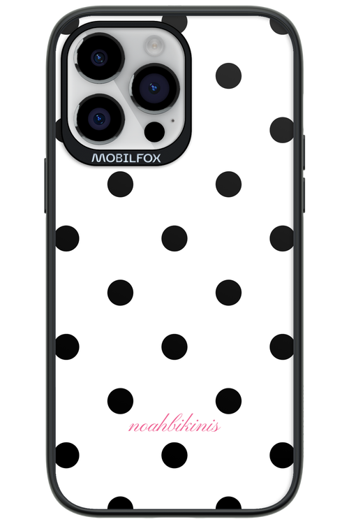 Baby Dots - Apple iPhone 14 Pro Max