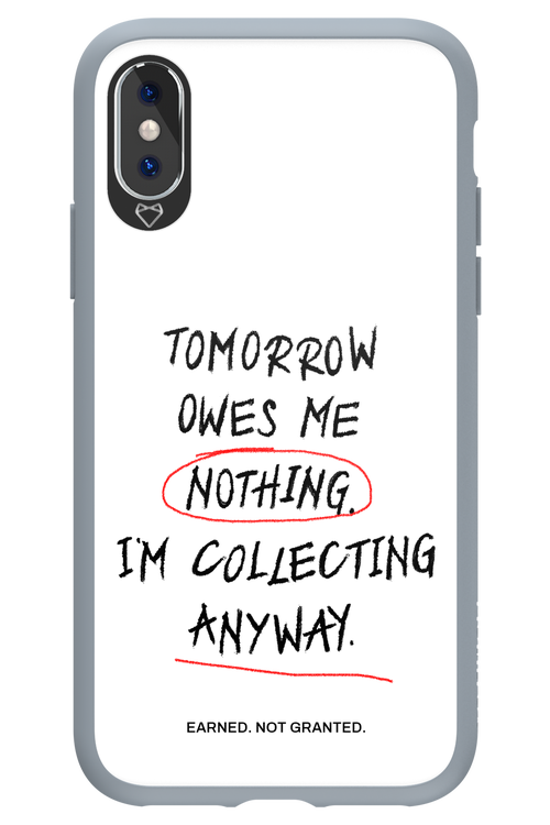 Anyway 2.0 - Apple iPhone XS