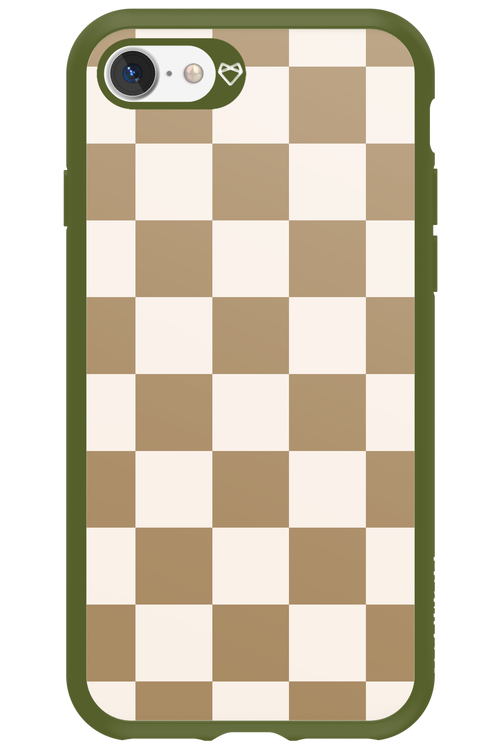 Nude Chess - Apple iPhone 7