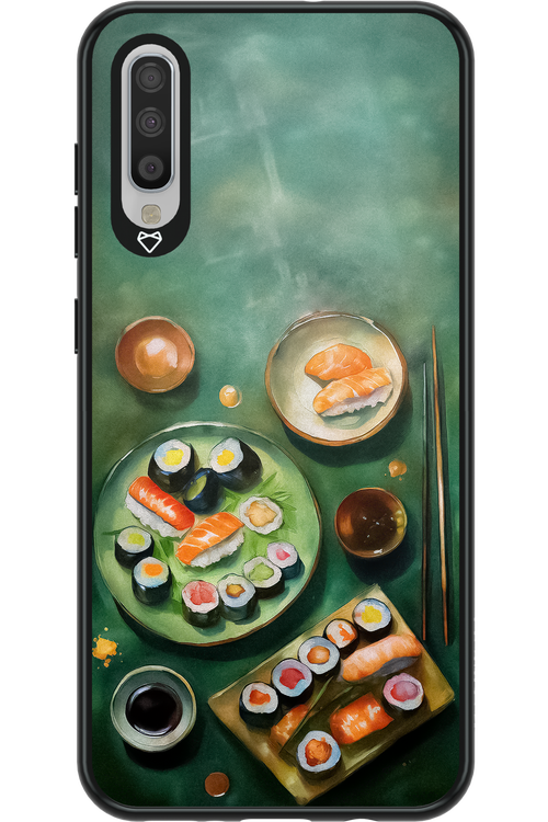 Sushi Table - Samsung Galaxy A70