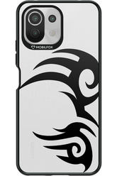 Tattoo Icon - Xiaomi Mi 11 Lite (2021)