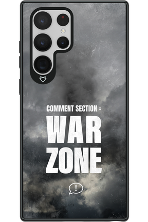 WarZone - Samsung Galaxy S22 Ultra