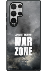 WarZone - Samsung Galaxy S22 Ultra