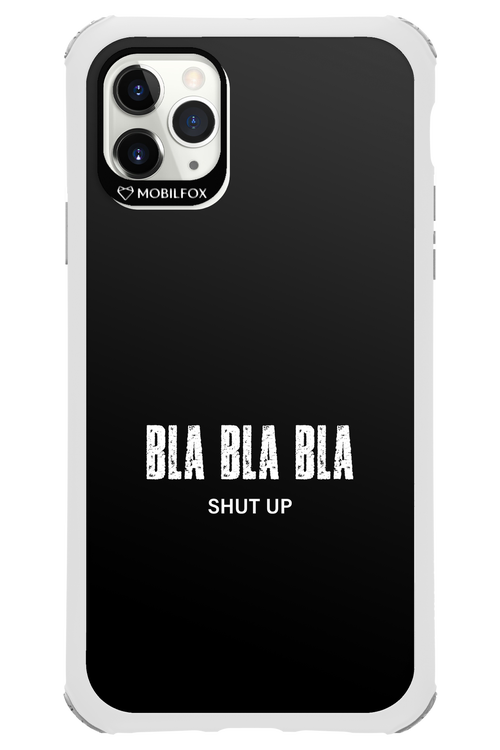 Bla Bla II - Apple iPhone 11 Pro Max