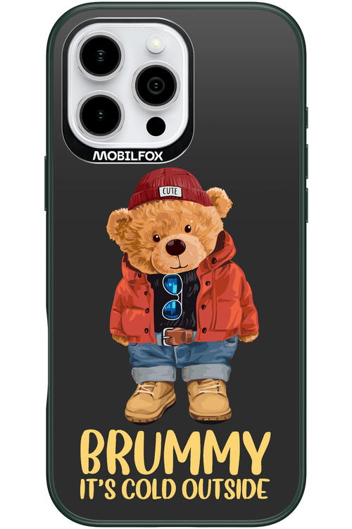 Brummy - Apple iPhone 16 Pro Max