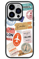 Pro Traveler 2.0 - Apple iPhone 14 Pro