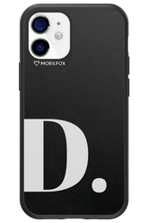 D (Off Space) 2.0 - Apple iPhone 12 Mini