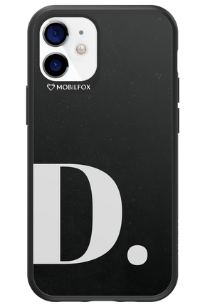 D (Off Space) 2.0 - Apple iPhone 12 Mini