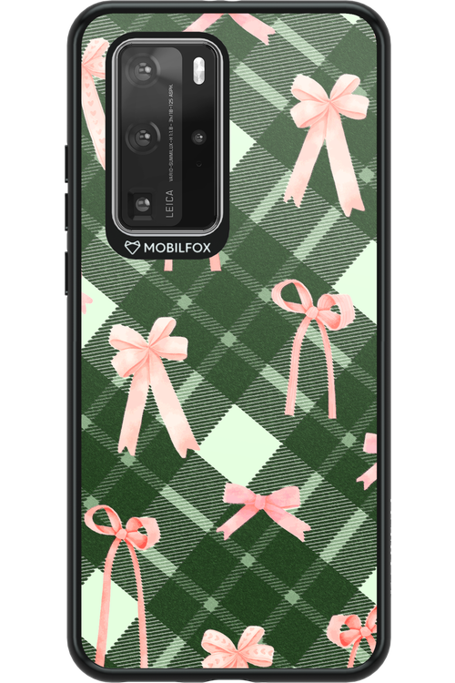 Blanket Fluff - Huawei P40 Pro