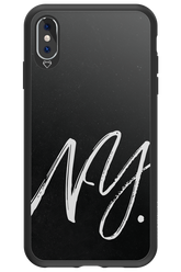 (Off Space) NY 2.0 - Apple iPhone XS Max