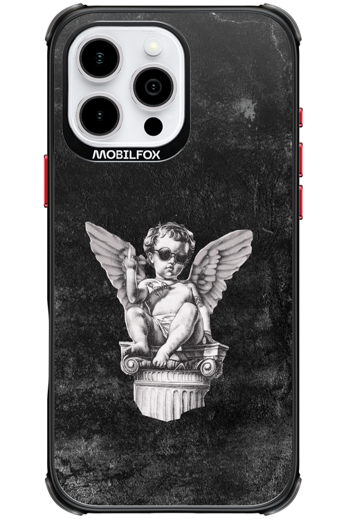 Fallen Angel - Apple iPhone 16 Pro Max