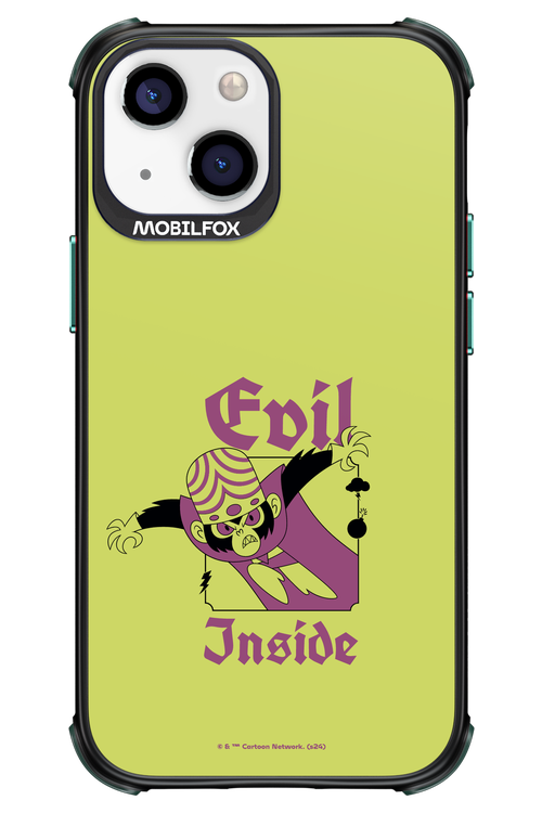 Evil inside - Apple iPhone 13 Mini