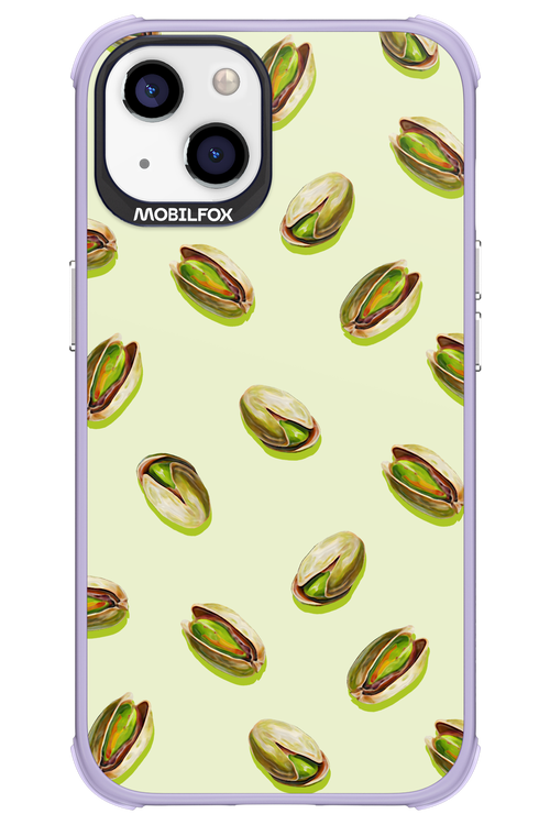 Pistachio Fever - Apple iPhone 13