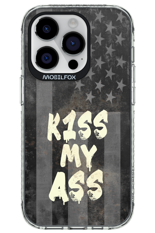 KISS II 2.0 - Apple iPhone 14 Pro