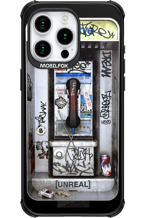 Phone - Apple iPhone 15 Pro Max
