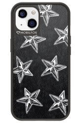 Chrome Stars - Apple iPhone 13