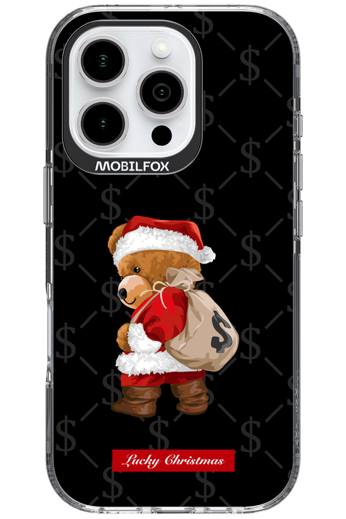 Lucky Christmas - Apple iPhone 16 Pro