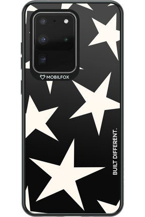 Built Different BW 2.0 - Samsung Galaxy S20 Ultra 5G