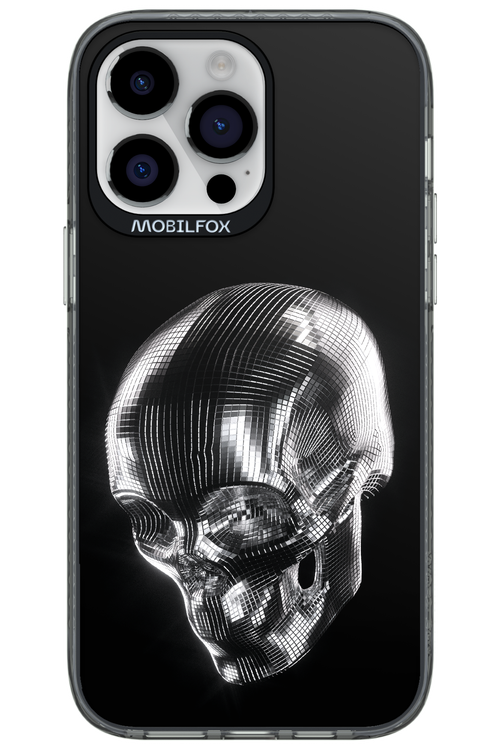 Disco Skull - Apple iPhone 14 Pro Max