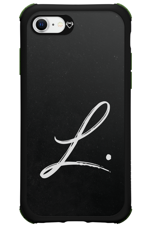 (Off Space) L 2.0 - Apple iPhone SE 2020