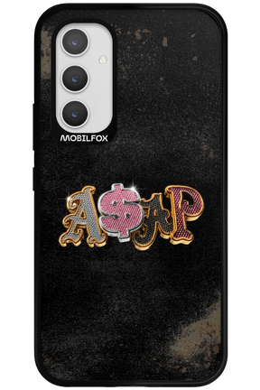 ASAP 2.0 - Samsung Galaxy A54