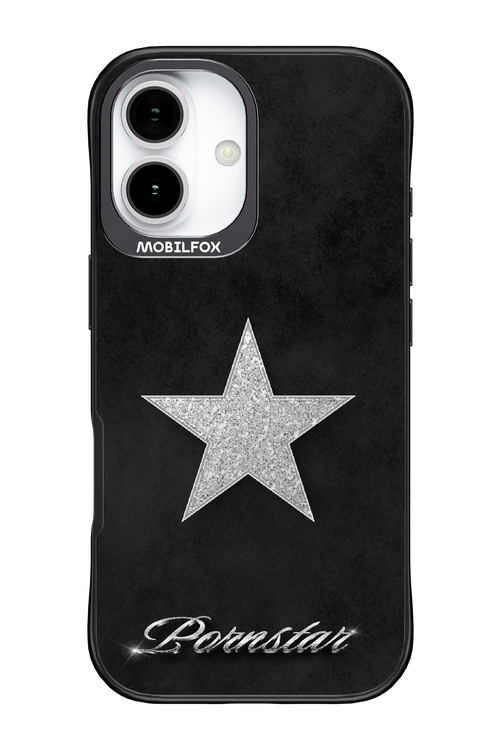 P*rnstar 2.0 - Apple iPhone 17