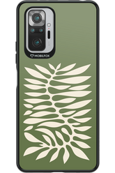 Grasshopper - Xiaomi Redmi Note 10 Pro