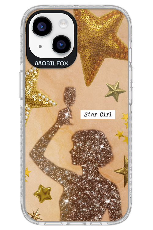 Star Girl - Apple iPhone 14