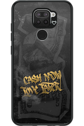 Liquid Assets Gold - Xiaomi Redmi Note 9