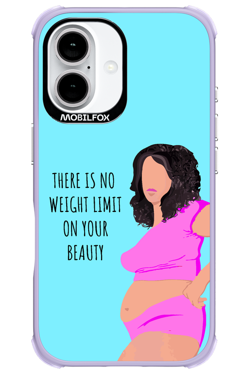 No Limit - Apple iPhone 16