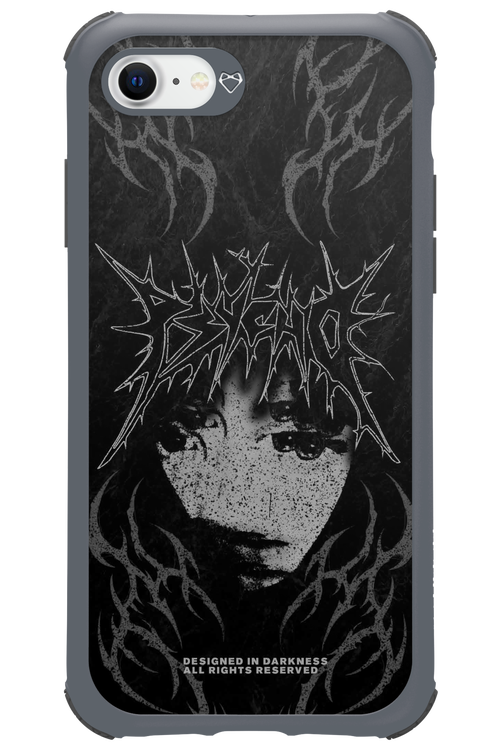 Schizo - Apple iPhone SE 2020